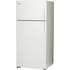 Westinghouse WTM5200WBL 520L Top Mount Fridge image NaN