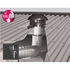 Schweigen 90cm Stainless Steel UnderMount Rangehood with IsoDrive SP Motor UM1390-9SPPAK image NaN