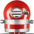 KitchenAid 5KSM3311XAHT Mini Stand Mixer Hot Sauce image NaN