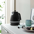 DeLonghi Distinta Moments Kettle Sunset Black KBIN2001BK image NaN