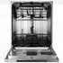 ASKO 60cm Style Built-In Dishwasher Stainless Steel DBI766IQSAU image NaN