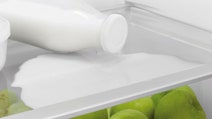 Fisher & Paykel 614L ActiveSmart French Door Fridge RF610ADJX5 hero image