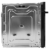 Electrolux EVEP604SC 60cm Pyrolytic Built-In Oven image NaN