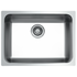 Artusi Vine Single Bowl Undermount Sink VINE image NaN
