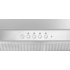 ILVE X95 90cm Canopy Rangehood image NaN