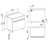 Smeg 90cm Classic Freestanding Dual Fuel Oven/Stove FS9608AS1 image NaN