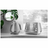 DeLonghi Distinta Perla Four Slice Toaster Silver CTIN4003S image NaN