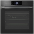 ASKO 60cm Pyrolytic Built-In Oven OP8678G image NaN
