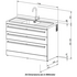 Robinhood ST9001WA Supertub Workstation image NaN