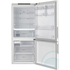 LG GN-450UWL 450L Bottom Mount Fridge image NaN