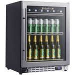 Schmick JC132B 132L Bar Fridge hero image