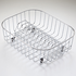 Oliveri WA163PACK Diaz Double Bowl Sink Pack image NaN