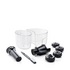 Oscar Neo Plus DA 1200 Ultem Tough Juicer JU-OS-1200-UL-AU-SV image NaN