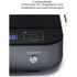 Durapres Inducto Go Portable Induction Cooktop Black DPDIH700 image NaN