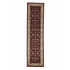 Rug Culture Sydney Large Red Ivory Rug 400X80CM - SYD-1-RI-400X80 image NaN