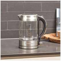 Westinghouse 1.7L Deluxe Kettle Glass WHKE08GL hero image
