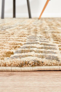 Rug Culture Dreamscape Oversize Sage Rug 400X300CM - DRM-858-SAGE-400X300 hero image