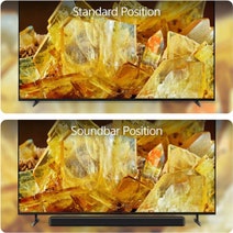 Sony Bravia 65 Inch X90L XR Full Array LED 4K Google TV XR65X90L hero image