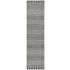 Rug Culture Terrace Medium Grey Rug 300X80CM - TER-5505-GRY-300X80 image NaN