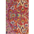 Rug Culture Museum Small Multi-coloured Rug 150X150CM - MUS-867-MULT-150X150 image NaN