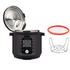 Instant Pot 8Ltr Pro Multi-Cooker-Black 113-0076-01-AU image NaN