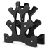 Cortex Dumbbell Set with Stand CSAC-DBVNY-12 image NaN