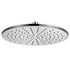 Rogerseller Tonic 250mm Shower Rose - Chrome 35060000101 image NaN