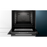 Siemens iQ700 60cm Built-In Combi-Steam Oven with EcoClean HS858GXB6B  image NaN