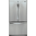 LG GF-B620SL 620L French Door Fridge image NaN