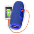 JBL JBLCHARGE3BLUEAS Charge 3 Blue Portable Wireless Speaker image NaN