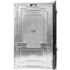 Westinghouse WVE665W 60cm Electric Built-In Oven image NaN