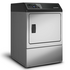 Speed Queen 9kg LP Gas Vented Dryer Stainless Steel ADGE9BSS-GAS-LP image NaN