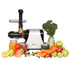 Oscar Neo Plus DA 1200 Ultem Tough Juicer JU-OS-1200-UL-AU-RD image NaN