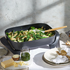 Sunbeam DiamondForce Brekky & Banquet Frypan And Skillet Set PUM4000DF image NaN