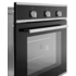 Esatto 60cm Electric Oven & 60cm Electric Cooktop Pack EOE6 image NaN