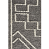 Rug Culture Hudson Extra Large Grey Rug 320X230CM - HUD-802-GRY-320230 image NaN