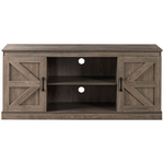 Zinus 147cm Wade TV Cabinet Storage Drawers Brown AU-UTOTV1-16G hero image