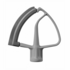KitchenAid KSM195 Artisan Stand Mixer Almond Cream 5KSM195PSAAC image NaN