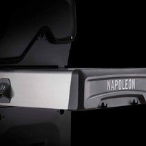 Napoleon Rogue SE 625 LPG Gas 5 Burner Grill with Infrared Side Burner RSE625RSIBPSS-1-AU hero image