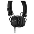 Marshall Major III Wired On Ear Headphones Black 154373 image NaN