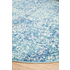Rug Culture Evoke Large Blue Rug 240X240CM - EVO-253-BLUE-240X240 image NaN