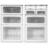 Electrolux EQE6207SD 624L French Door Fridge image NaN