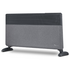 Ausclimate EcoSmart Pro Medium 1500W Panel Heater Stone Grey ACPH900 image NaN