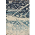 Rug Culture Museum Medium Blue Rug 230X160CM - MUS-865-BLUE-230X160 image NaN