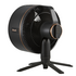 Shark FlexBreeze Pedestal Fan with Misting Attachment Black FA225 image NaN