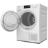 Miele T1 Series 9kg Heat Pump Dryer with DryCare40 TWD640WP image NaN