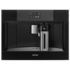 Smeg Linea Compact Built-in Coffee Machine Pure Black CMS4104B3 image NaN