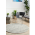 Rug Culture Mirage Medium Silver Rug 200X200CM - MIR-358-SIL-200X200 image NaN