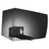 Vogel's SOUND3205B Speaker Bracket Black image NaN