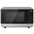 Panasonic 27L Flatbed Inverter Microwave NN-SF57QSQPQ image NaN
